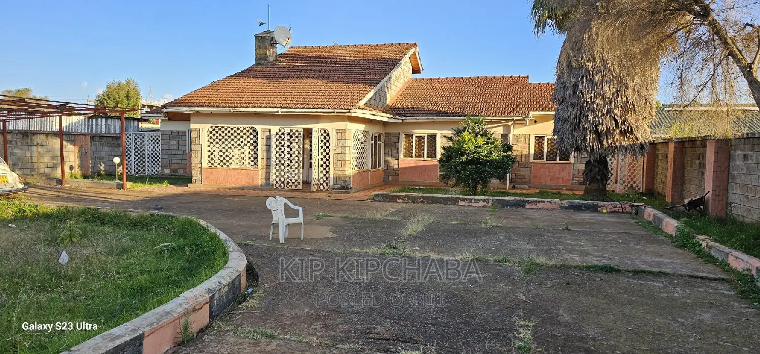 4bdrm Bungalow in Kimumu for sale in Kimumu