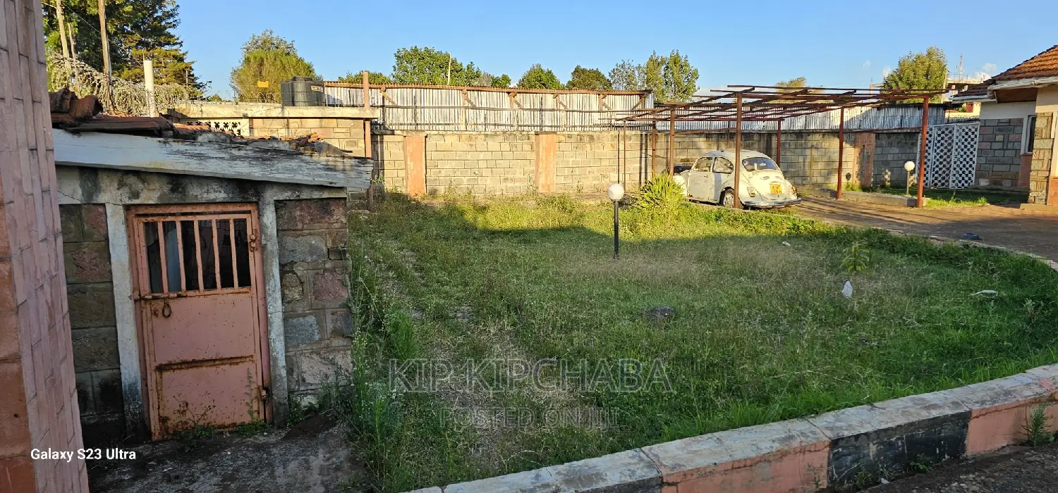 4bdrm Bungalow in Kimumu for sale in Kimumu