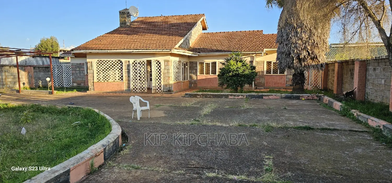 4bdrm Bungalow in Kimumu for sale in Kimumu