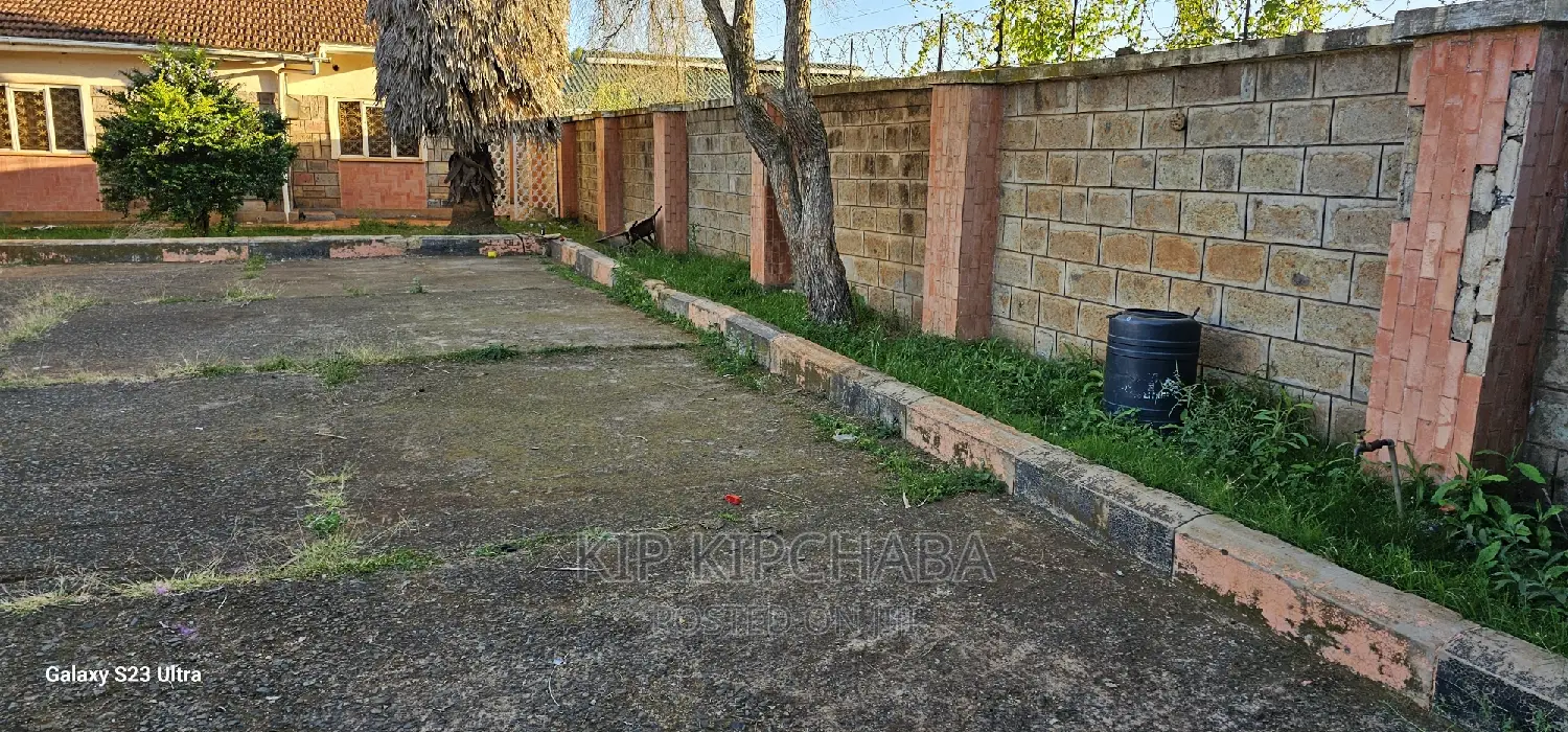 4bdrm Bungalow in Kimumu for sale in Kimumu