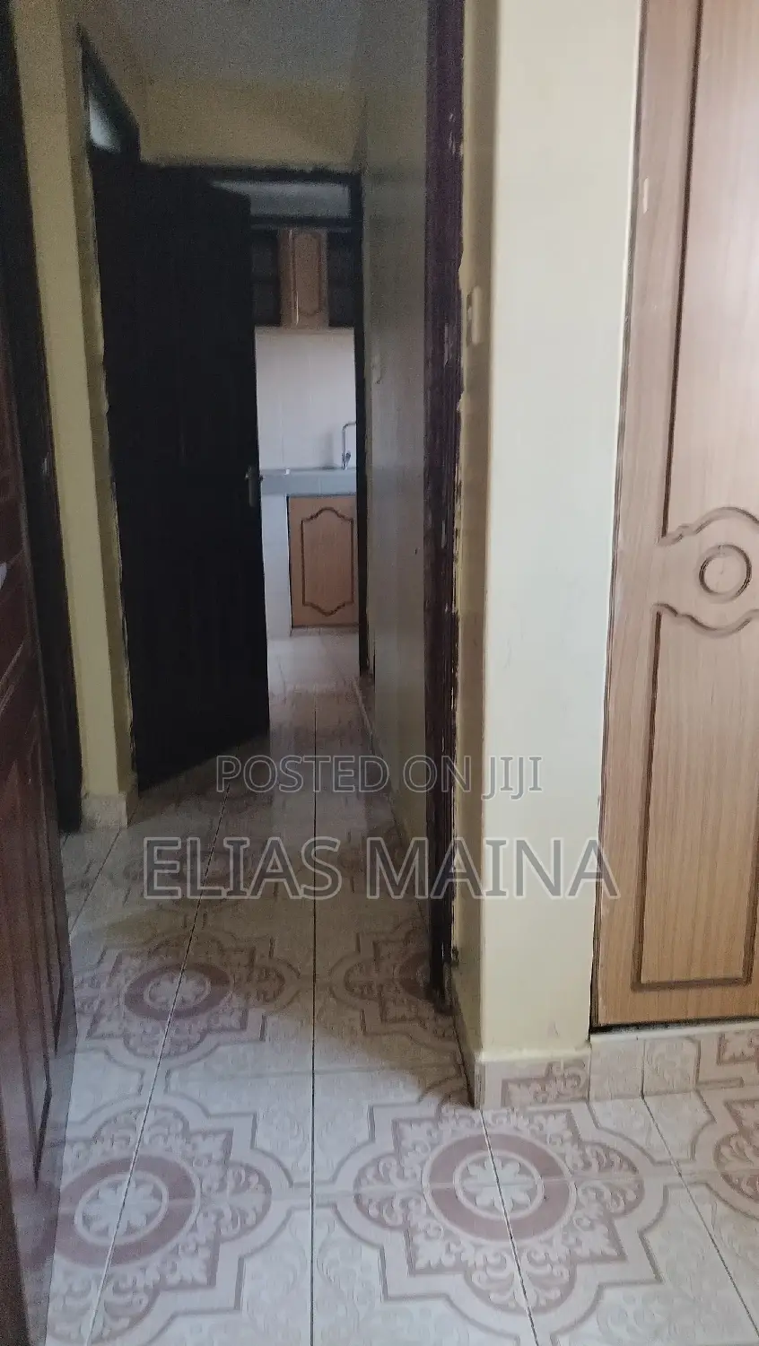 Comfortable 1-Bedroom Apartment in Lifestyle Court for Lease in Kahawa West