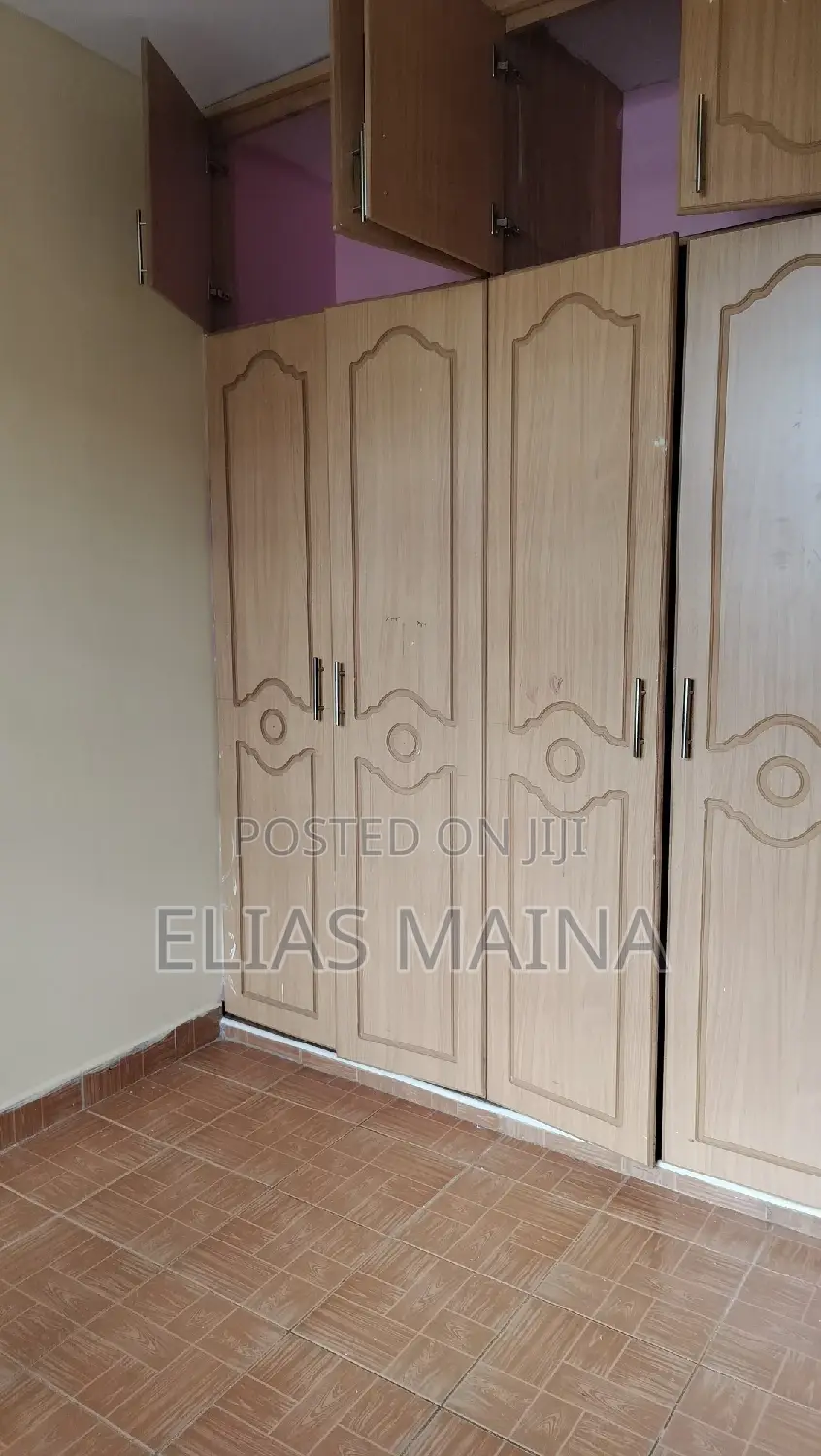Comfortable 1-Bedroom Apartment in Lifestyle Court for Lease in Kahawa West