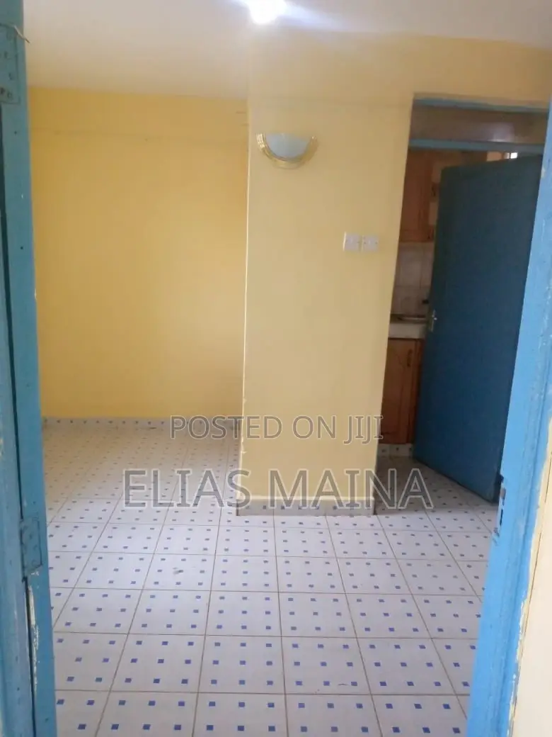 Modern 1BD Seasons Apartment in Kwa Kairu - Available Now! in Kwa Kairu