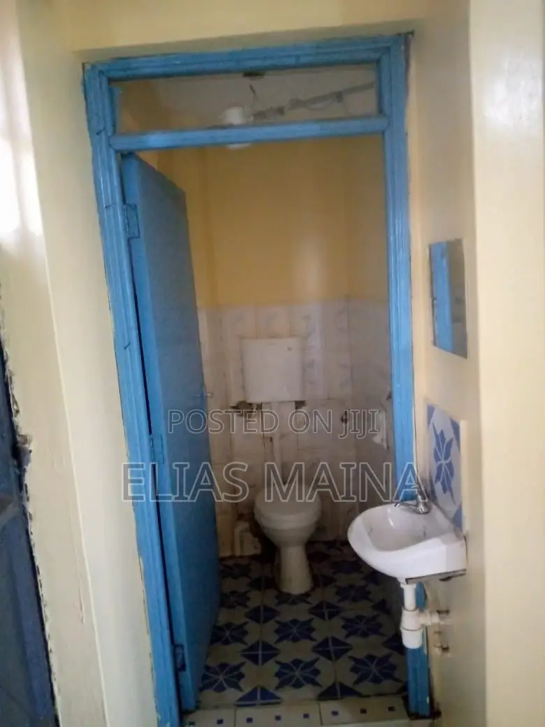 Modern 1BD Seasons Apartment in Kwa Kairu - Available Now! in Kwa Kairu