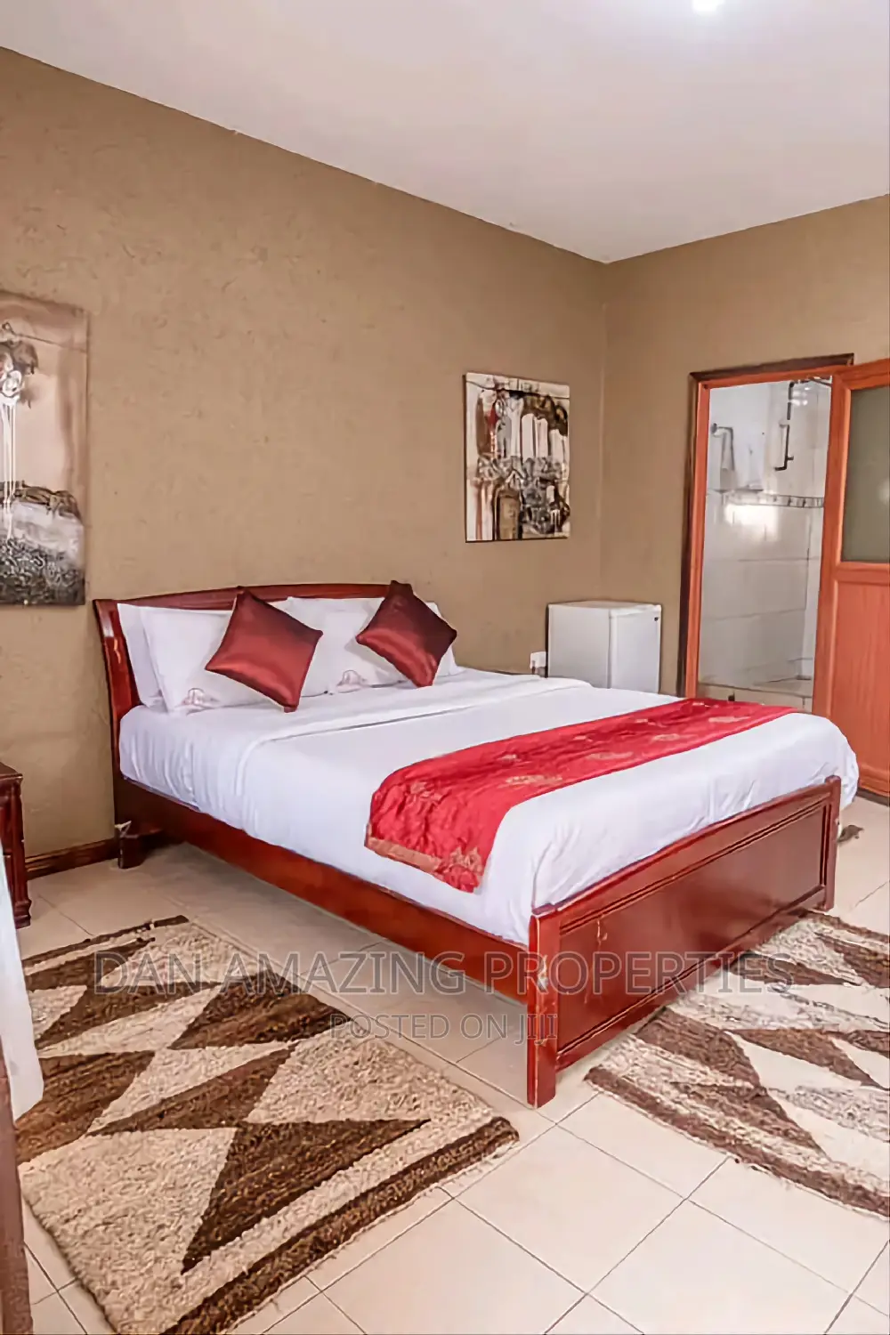 Hotel Business in Nairobi West: Invest Today, Thrive Tomorrow in Nairobi West