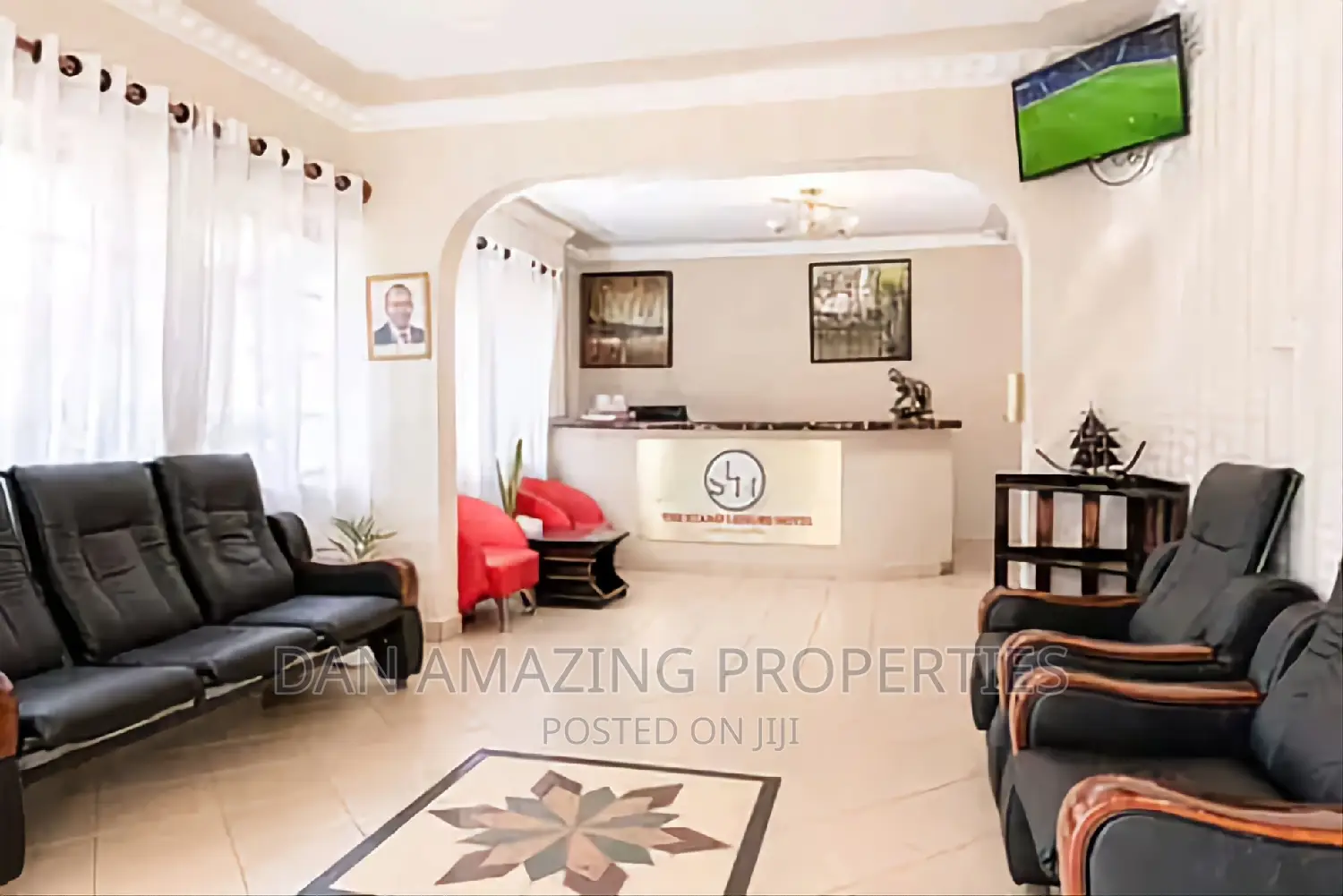 Hotel Business in Nairobi West: Invest Today, Thrive Tomorrow in Nairobi West