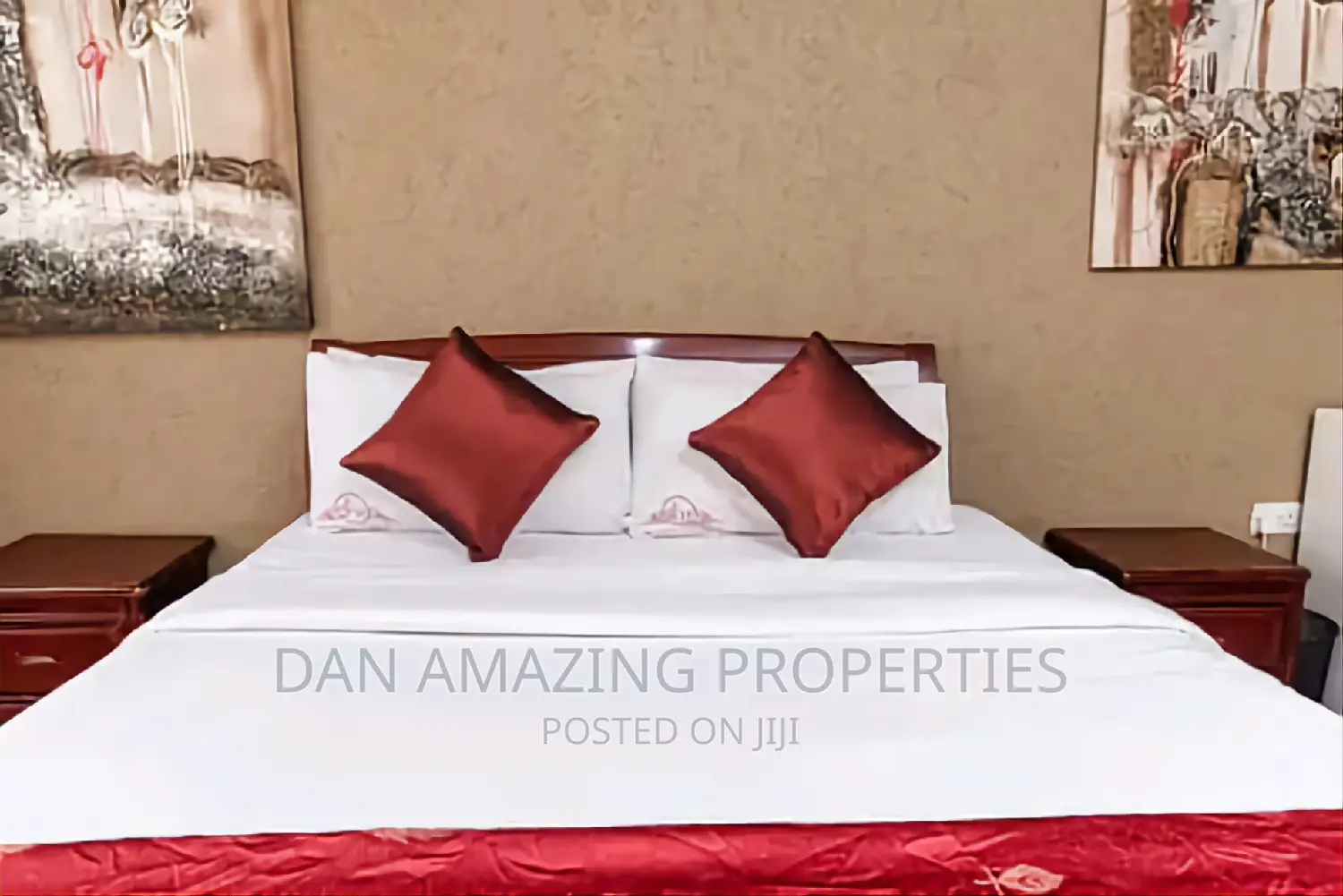 Hotel Business in Nairobi West: Invest Today, Thrive Tomorrow in Nairobi West