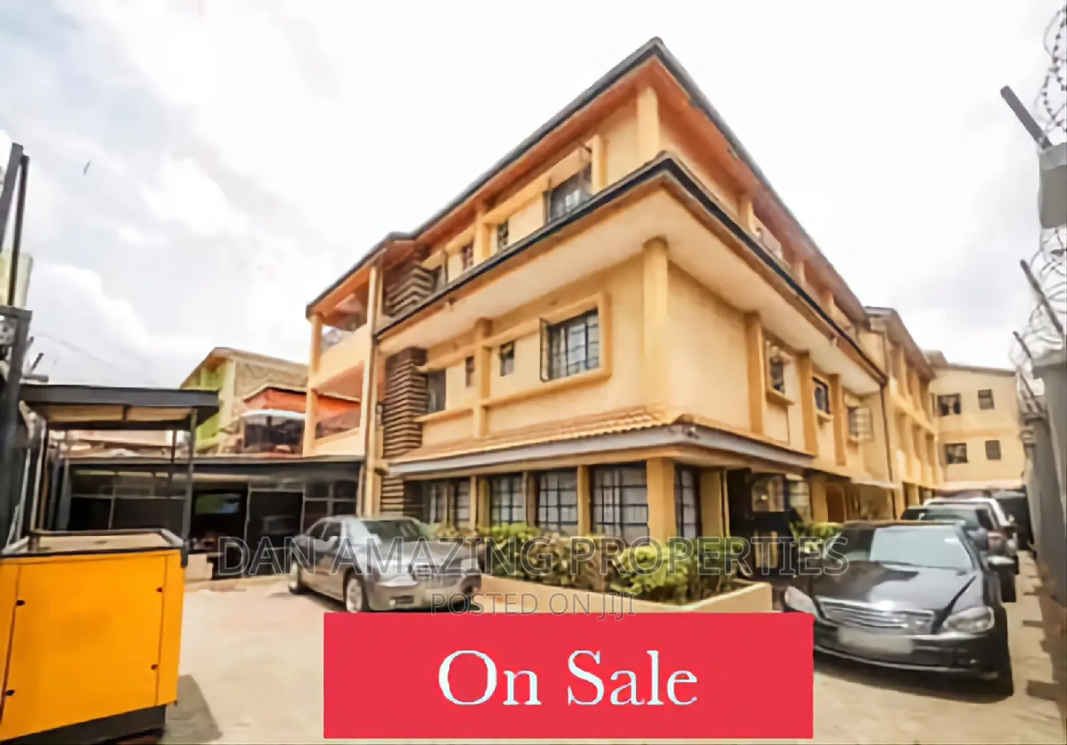 Hotel Business in Nairobi West: Invest Today, Thrive Tomorrow in Nairobi West