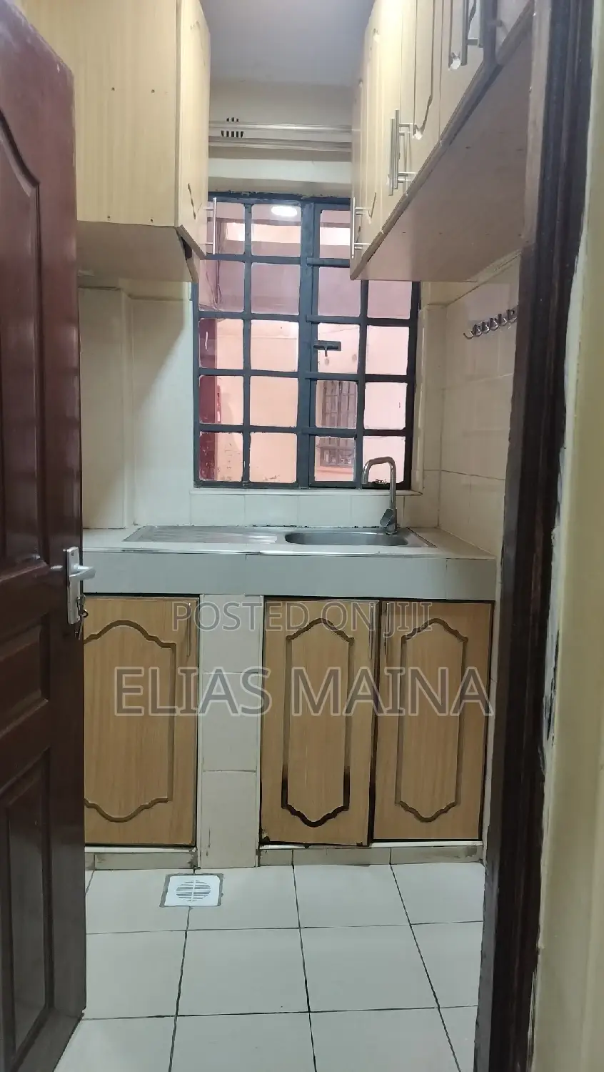 Lifestyle Court 1-Bedroom Apartment Available for Lease in Kahawa West