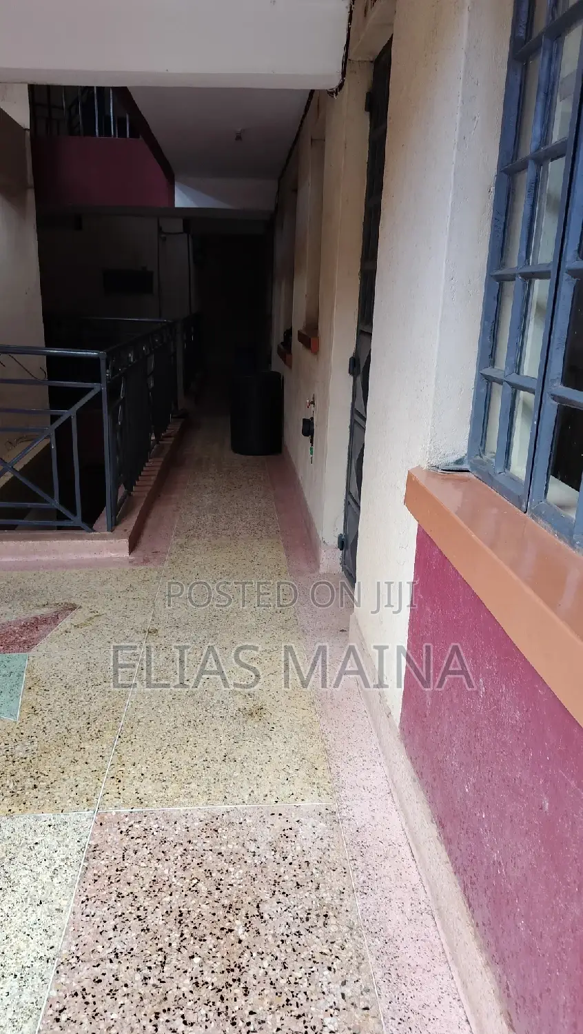 Lifestyle Court 1-Bedroom Apartment Available for Lease in Kahawa West