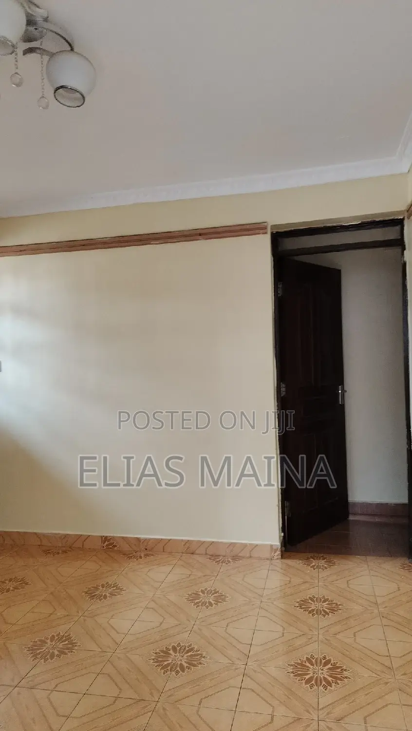 Luxury 1-Bedroom Apartment in Lifestyle Court - Now Available in Kahawa West