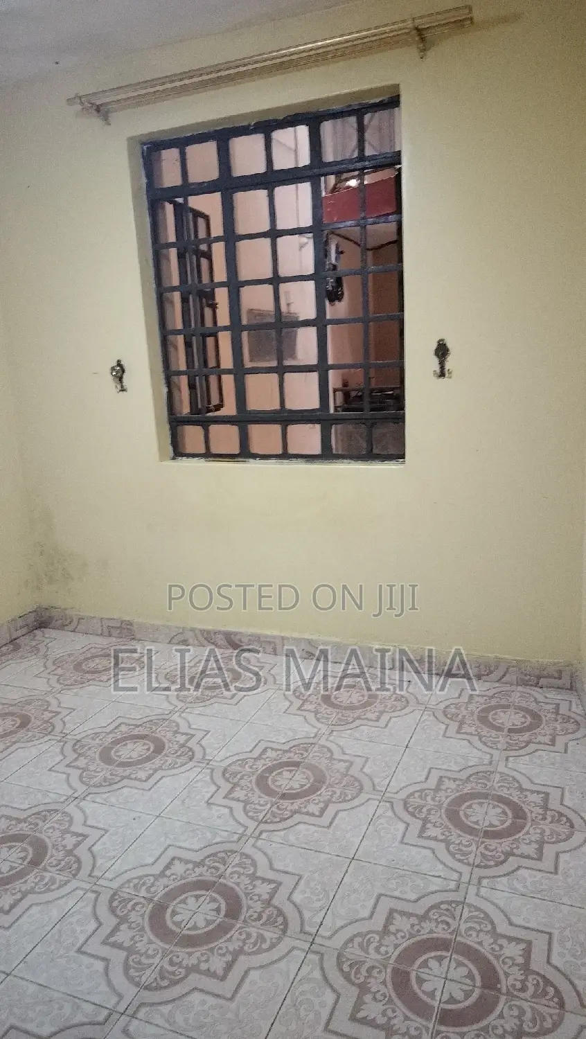 Luxury 1-Bedroom Apartment in Lifestyle Court - Now Available in Kahawa West