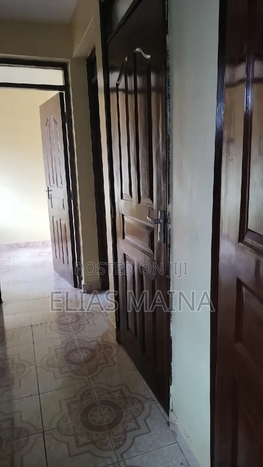 Luxury 1-Bedroom Apartment in Lifestyle Court - Now Available in Kahawa West