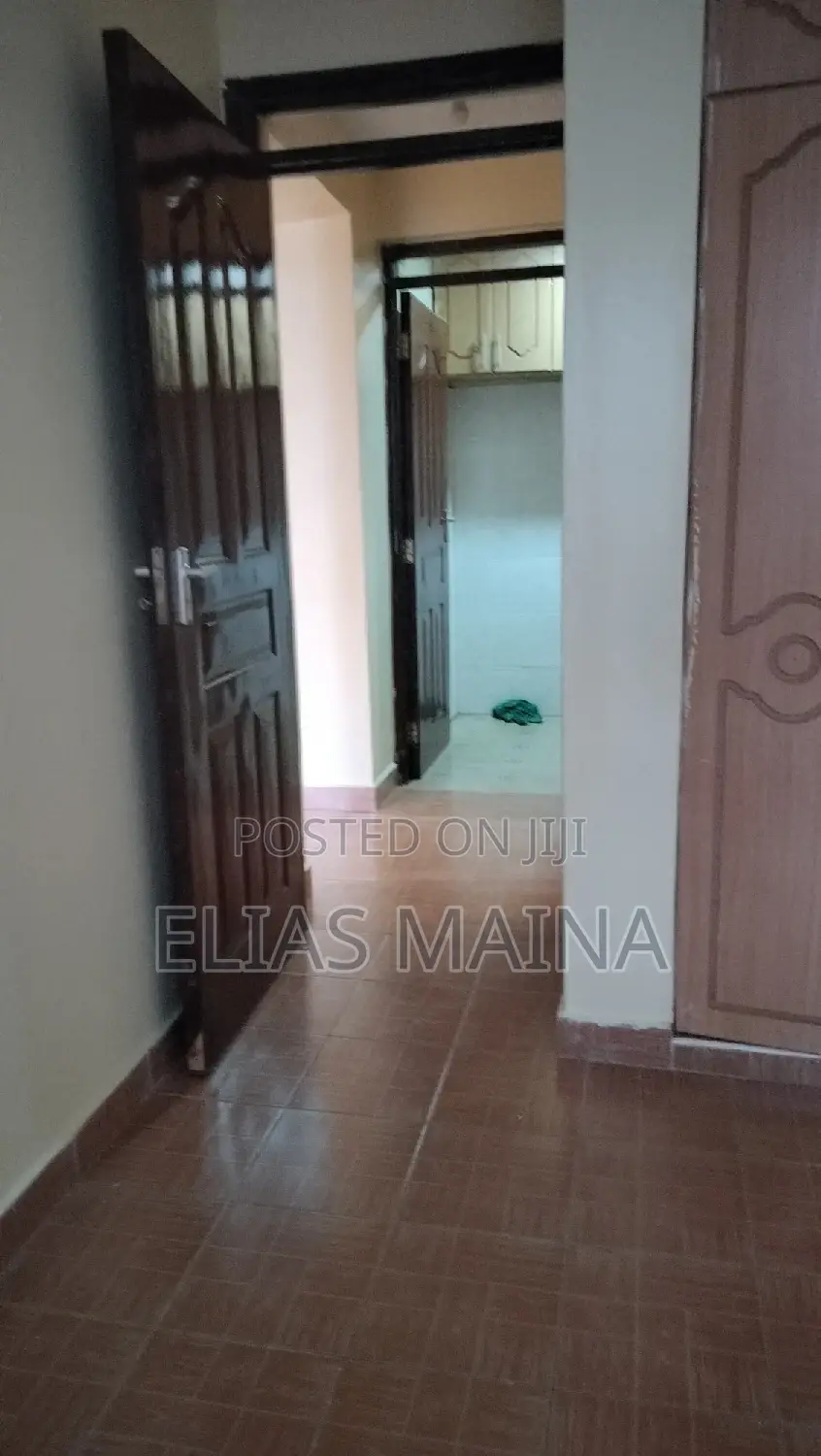 Luxury 1-Bedroom Apartment in Lifestyle Court - Now Available in Kahawa West