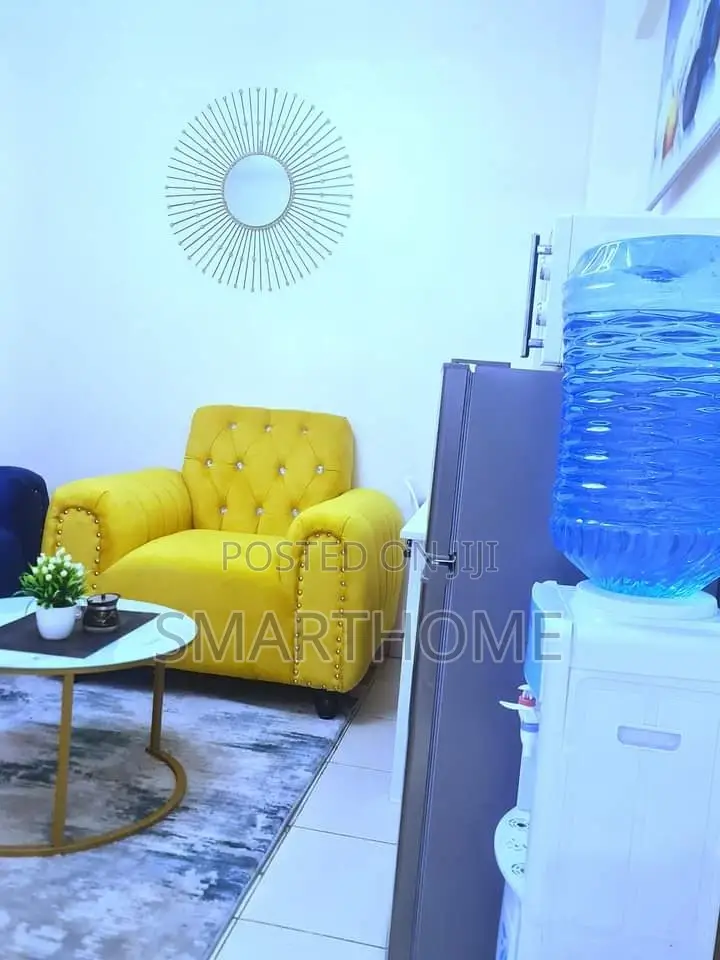 Stylish 1BR Airbnb in South B - $2500/night in South B