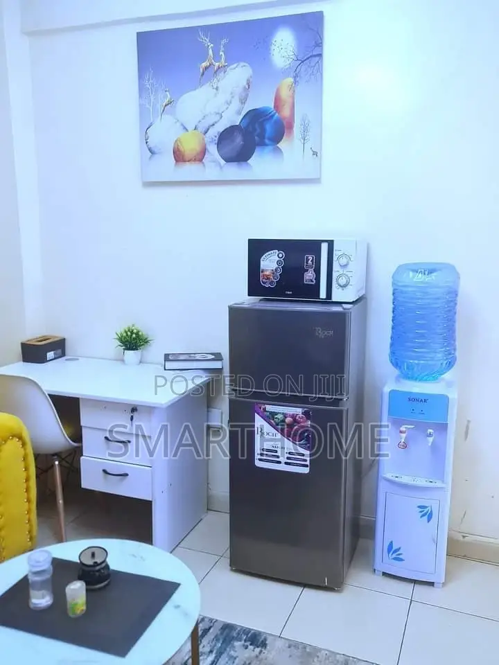 Stylish 1BR Airbnb in South B - $2500/night in South B