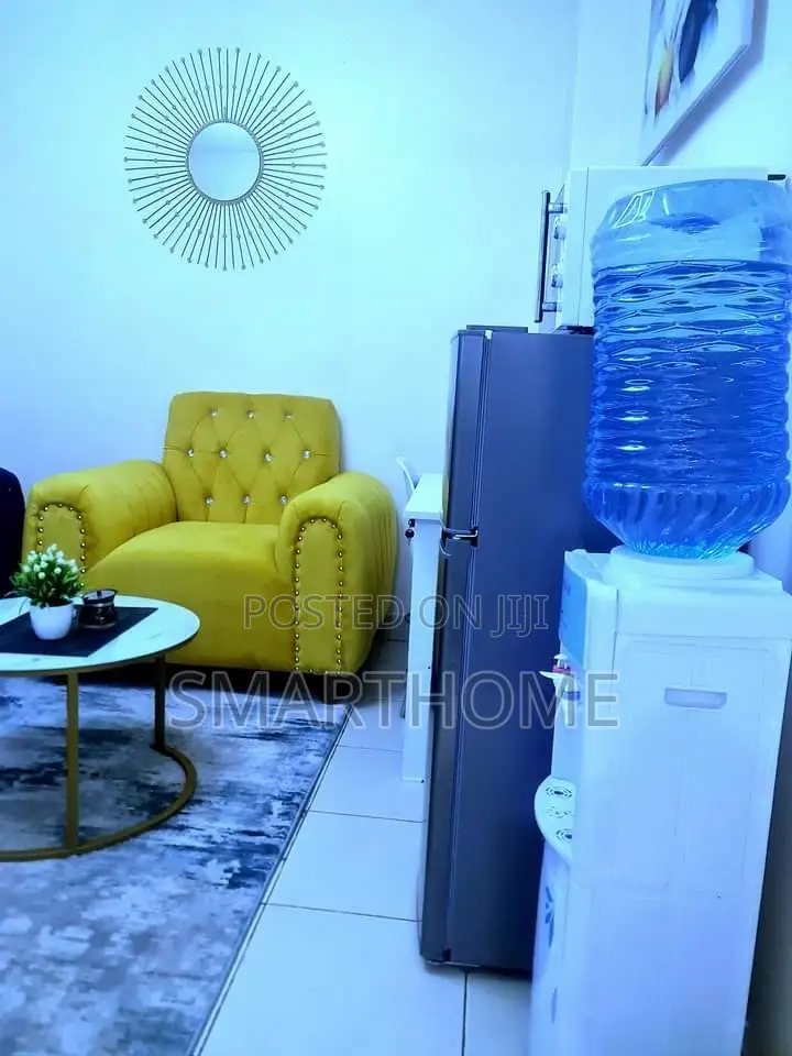 Stylish 1BR Airbnb in South B - $2500/night in South B