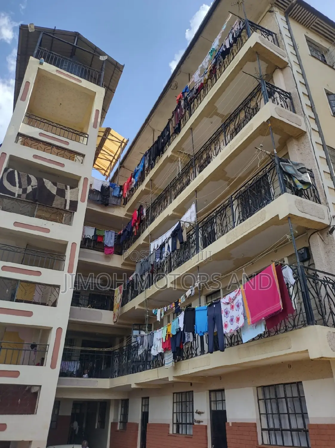 Modern 2-Bedroom Apartment in Sought-After Kirigiti Kiambu in Kiambu / Kiambu 