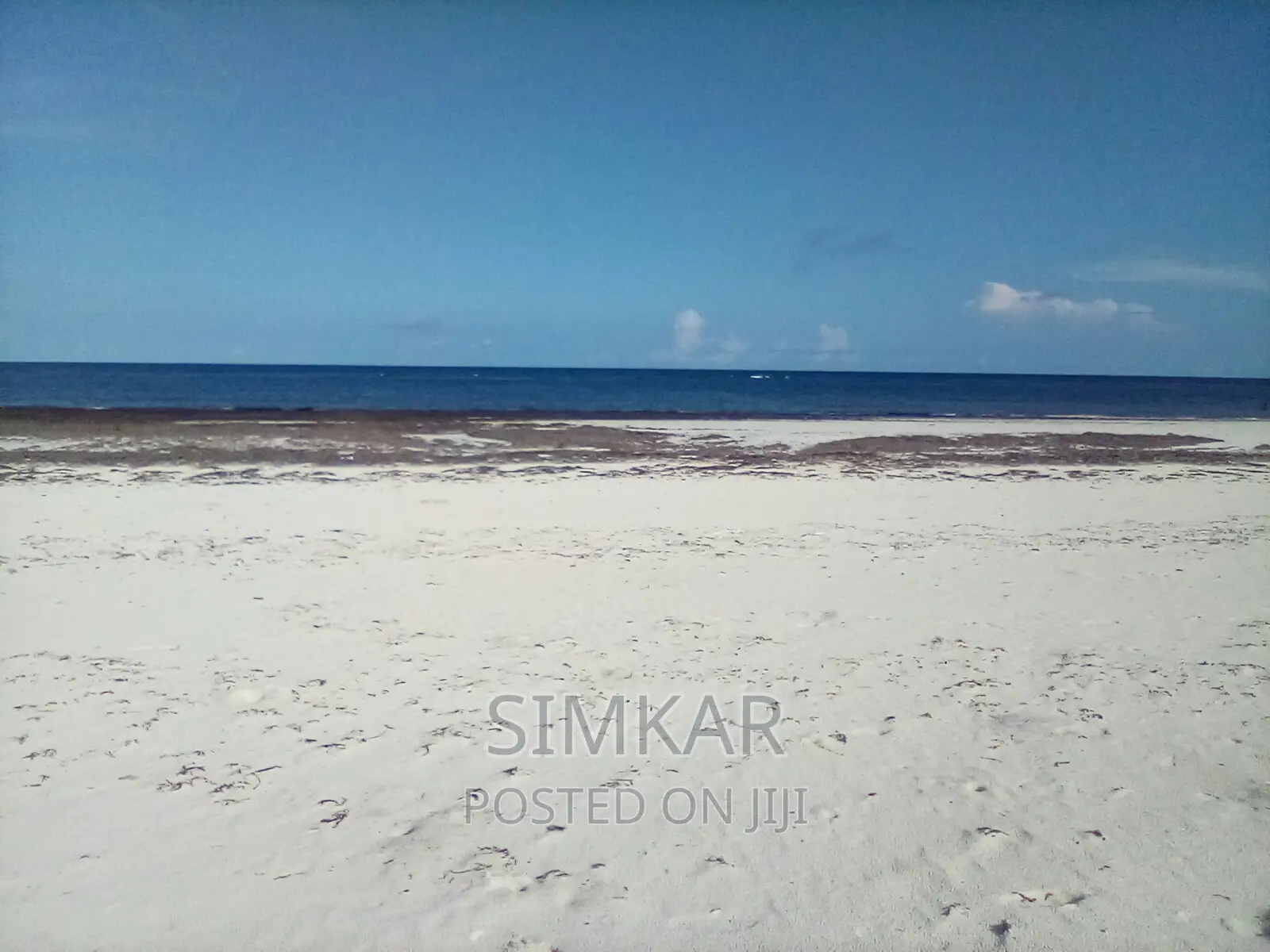 Exquisite 50-Acre Beachfront Property in Bofa - Up for Sale in Kilifi Town