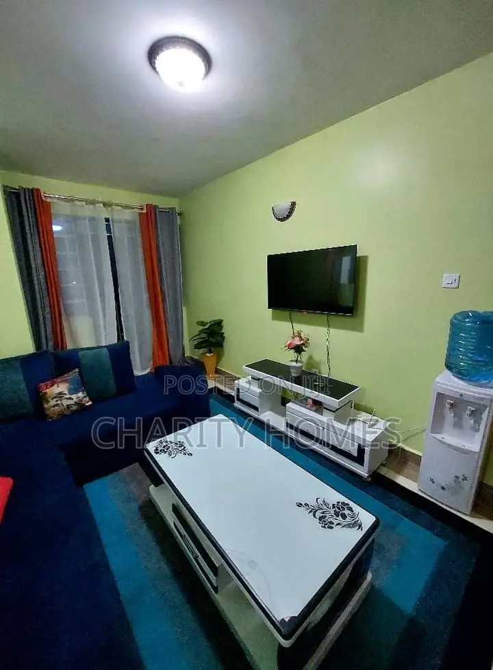 South B Furnished Property: Modern Living Space for Rent in South B