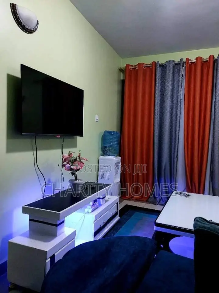 South B Furnished Property: Modern Living Space for Rent in South B