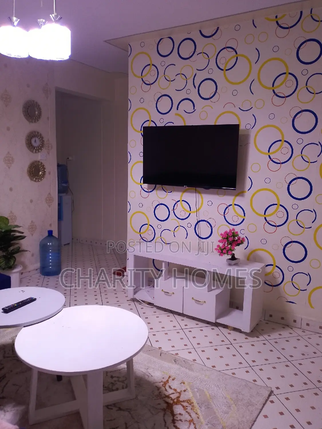 Furnished Airbnb South B: Cozy Accommodation in South B