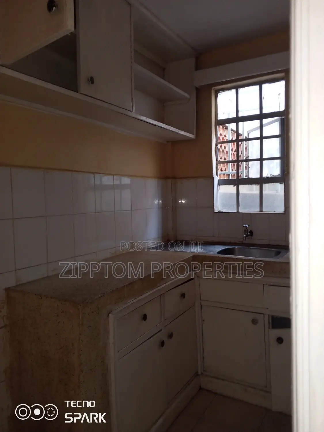 1bdrm Apartment in Langata for rent in Langata
