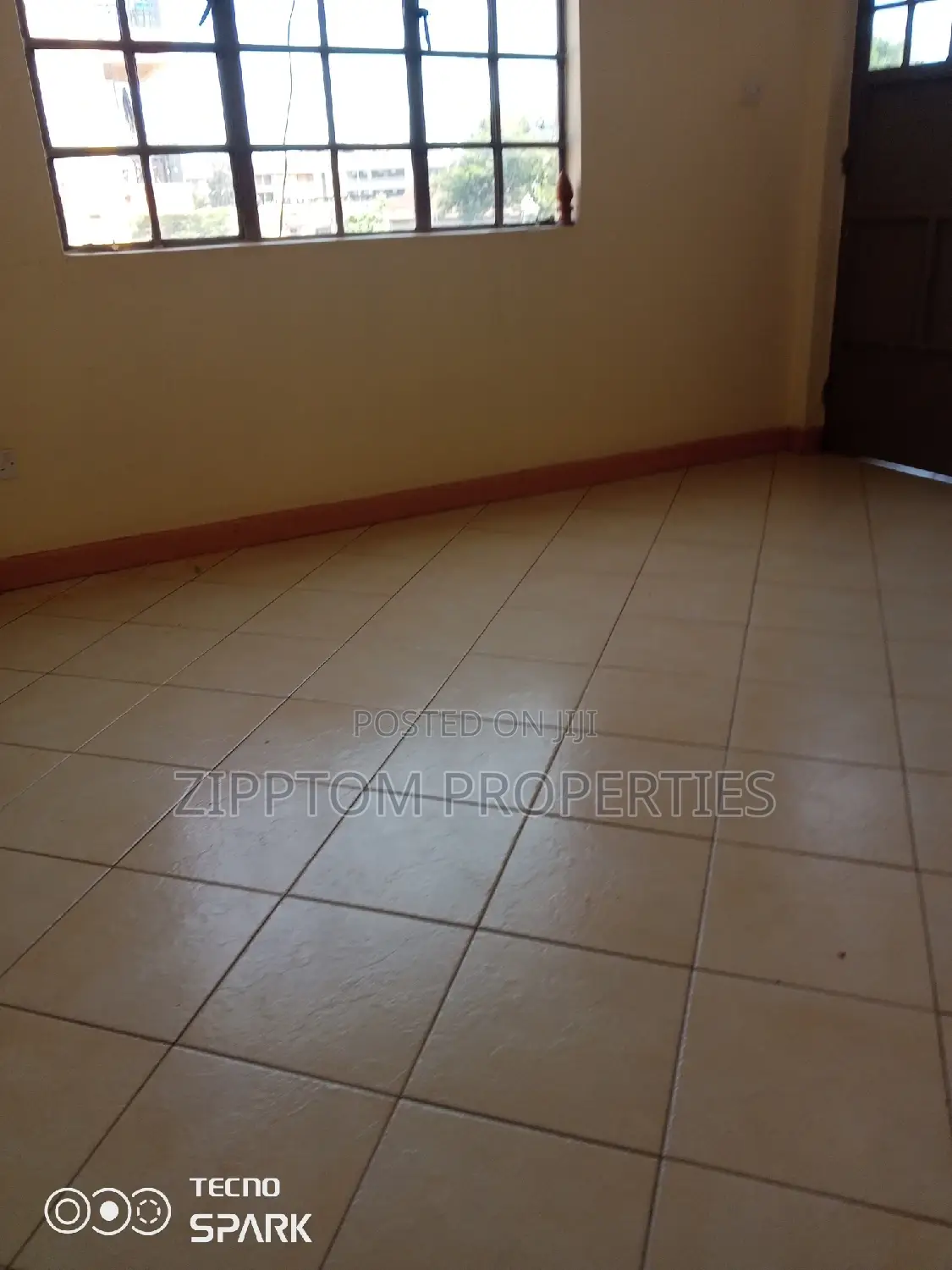 1bdrm Apartment in Bagathi Road, Nairobi West for rent in Nairobi West