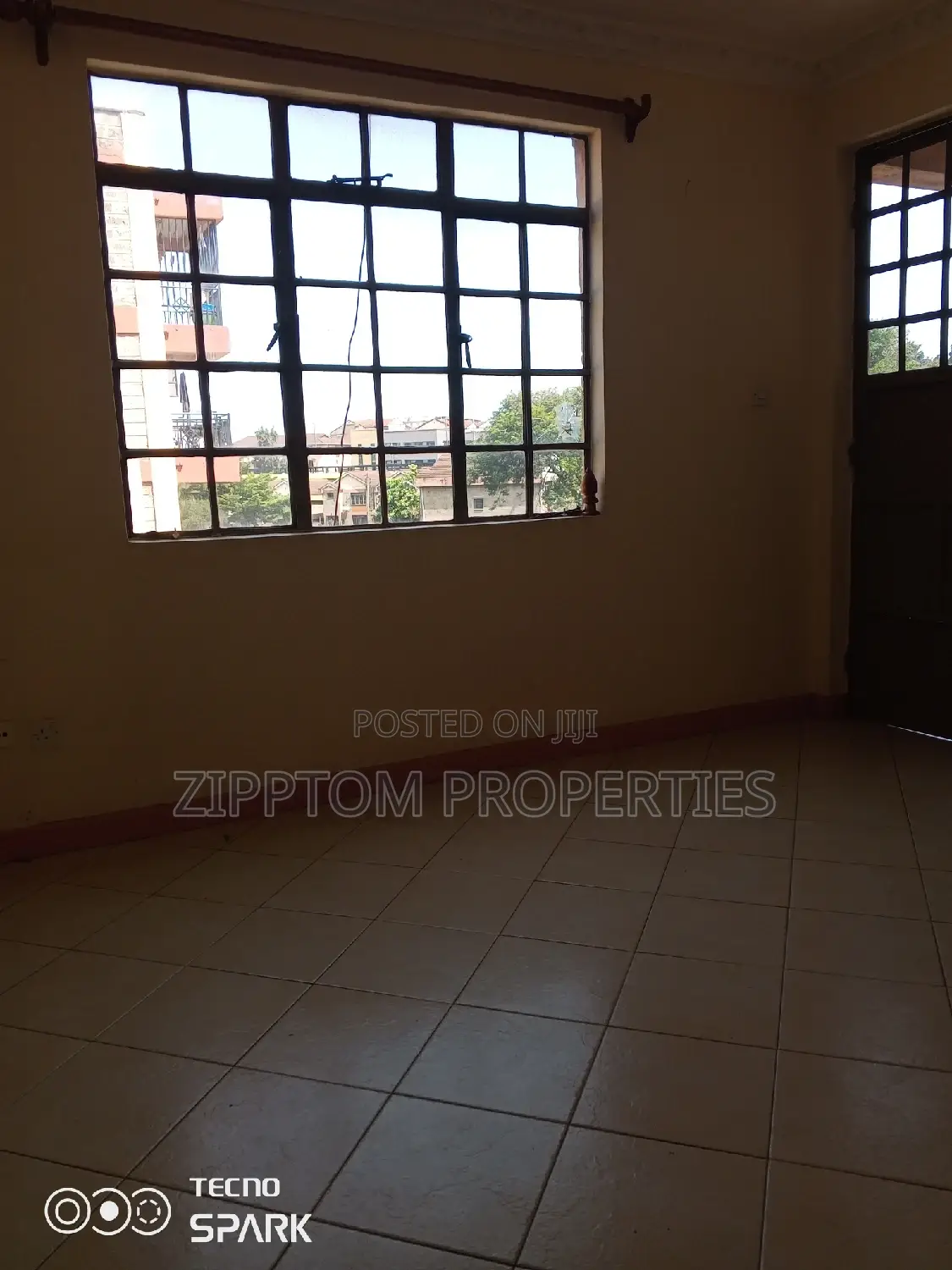 1bdrm Apartment in Bagathi Road, Nairobi West for rent in Nairobi West
