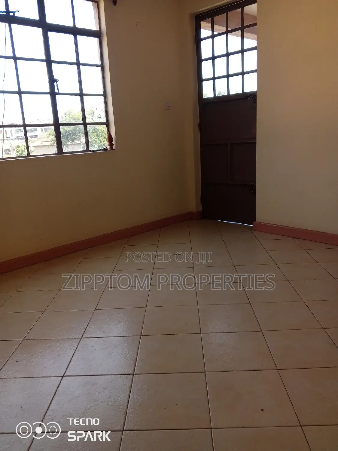 1bdrm Apartment in Bagathi Road, Nairobi West for rent in Nairobi West