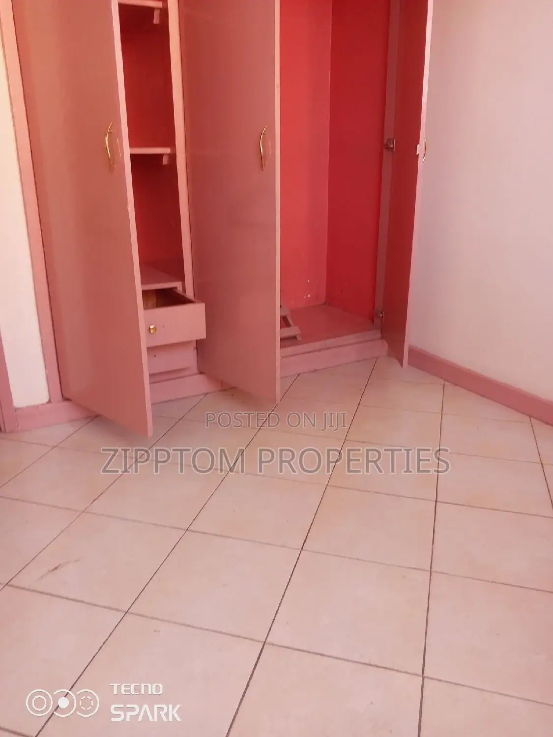 1bdrm Apartment in Bagathi Road, Nairobi West for rent in Nairobi West