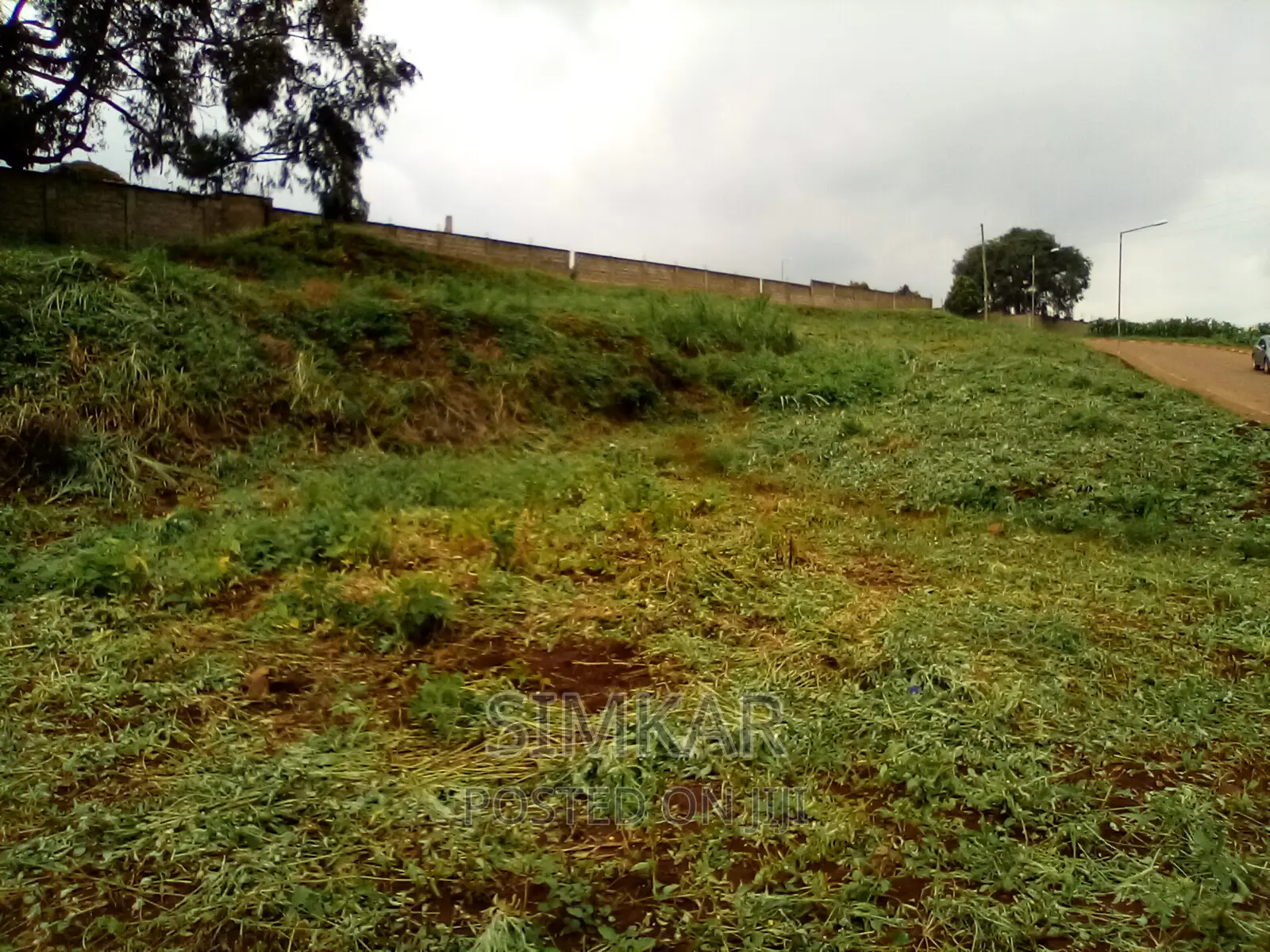 0.5-Acre Plots for Sale in Rosslyn - Perfect for Your Next Project! in Rosslyn