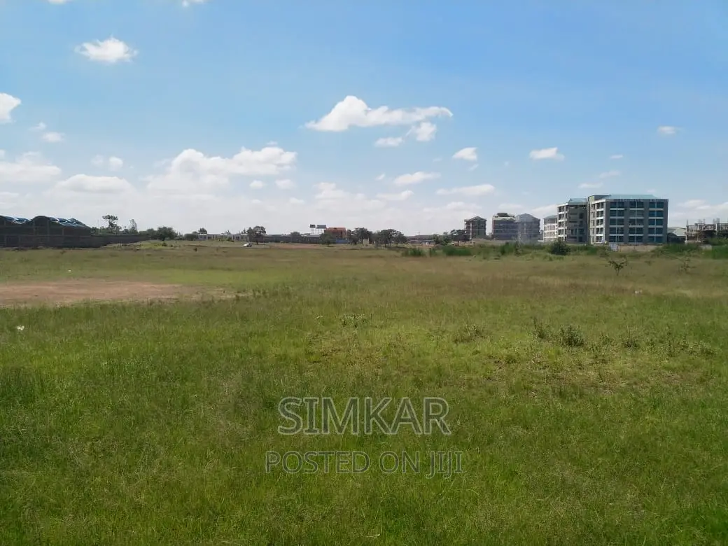 Prime 2.5-Acre Land for Sale in Ruiru: Seize the Opportunity Today! in Kwa Kairu