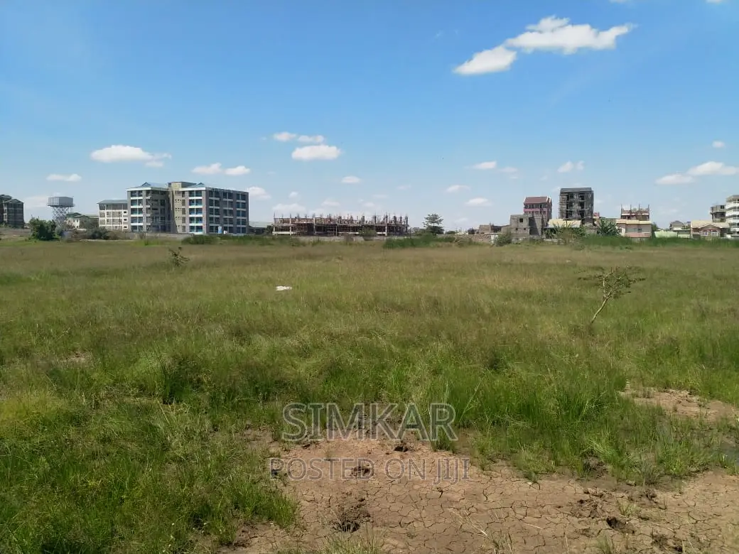 Prime 2.5-Acre Land for Sale in Ruiru: Seize the Opportunity Today! in Kwa Kairu