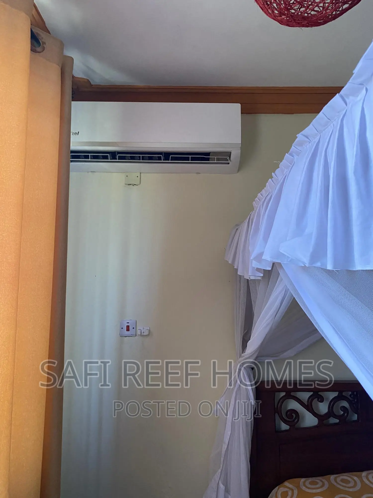 Exclusive 3-Bedroom Apartment in Mtwapa for Rent in Mtwapa