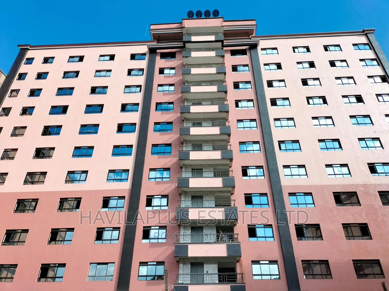 Affordable 1-Bedroom Apartment in Dagoretti: Riruta, 46 in Riruta