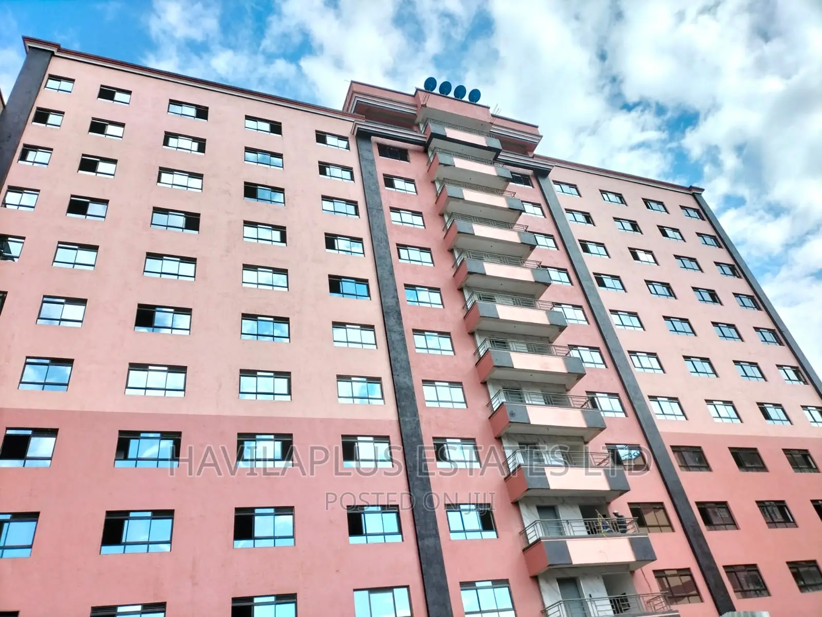 Affordable 1-Bedroom Apartment in Dagoretti: Riruta, 46 in Riruta