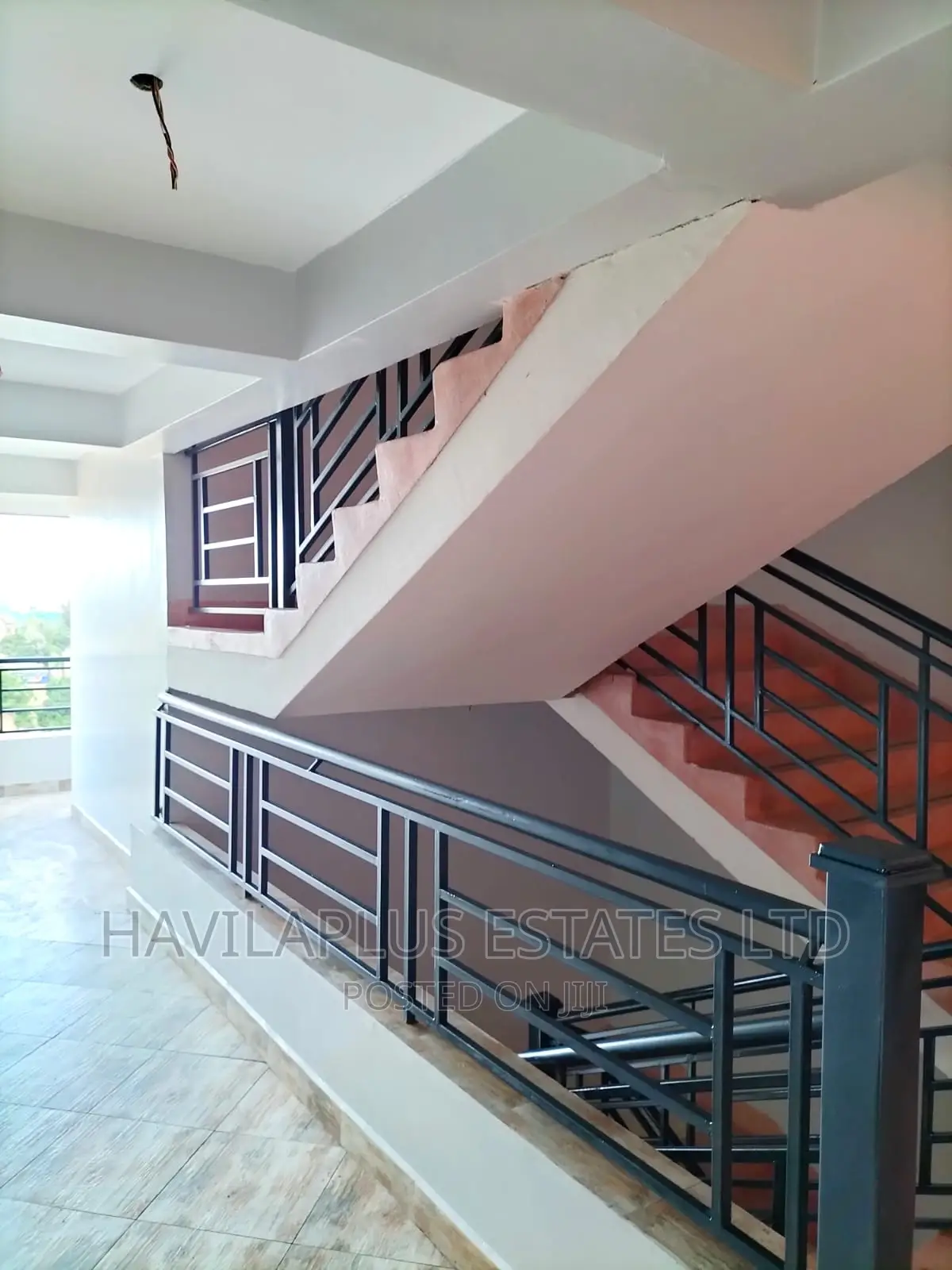 Affordable 1-Bedroom Apartment in Dagoretti: Riruta, 46 in Riruta