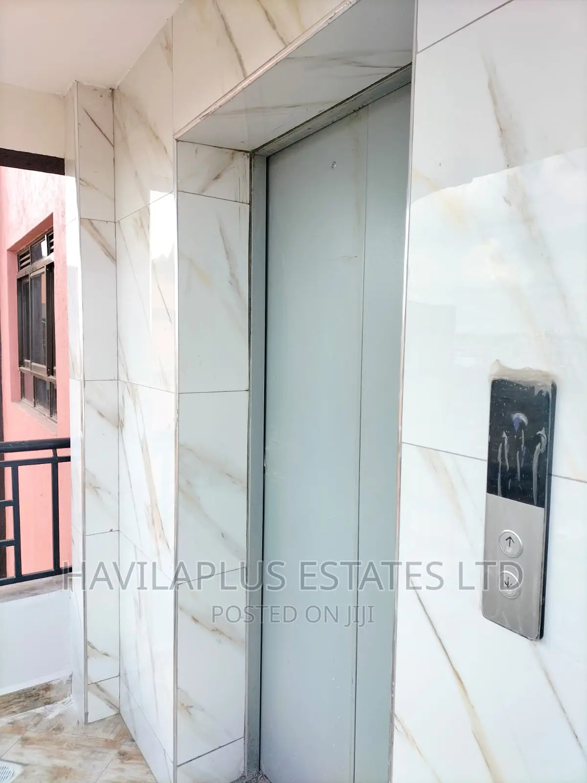 Affordable 1-Bedroom Apartment in Dagoretti: Riruta, 46 in Riruta