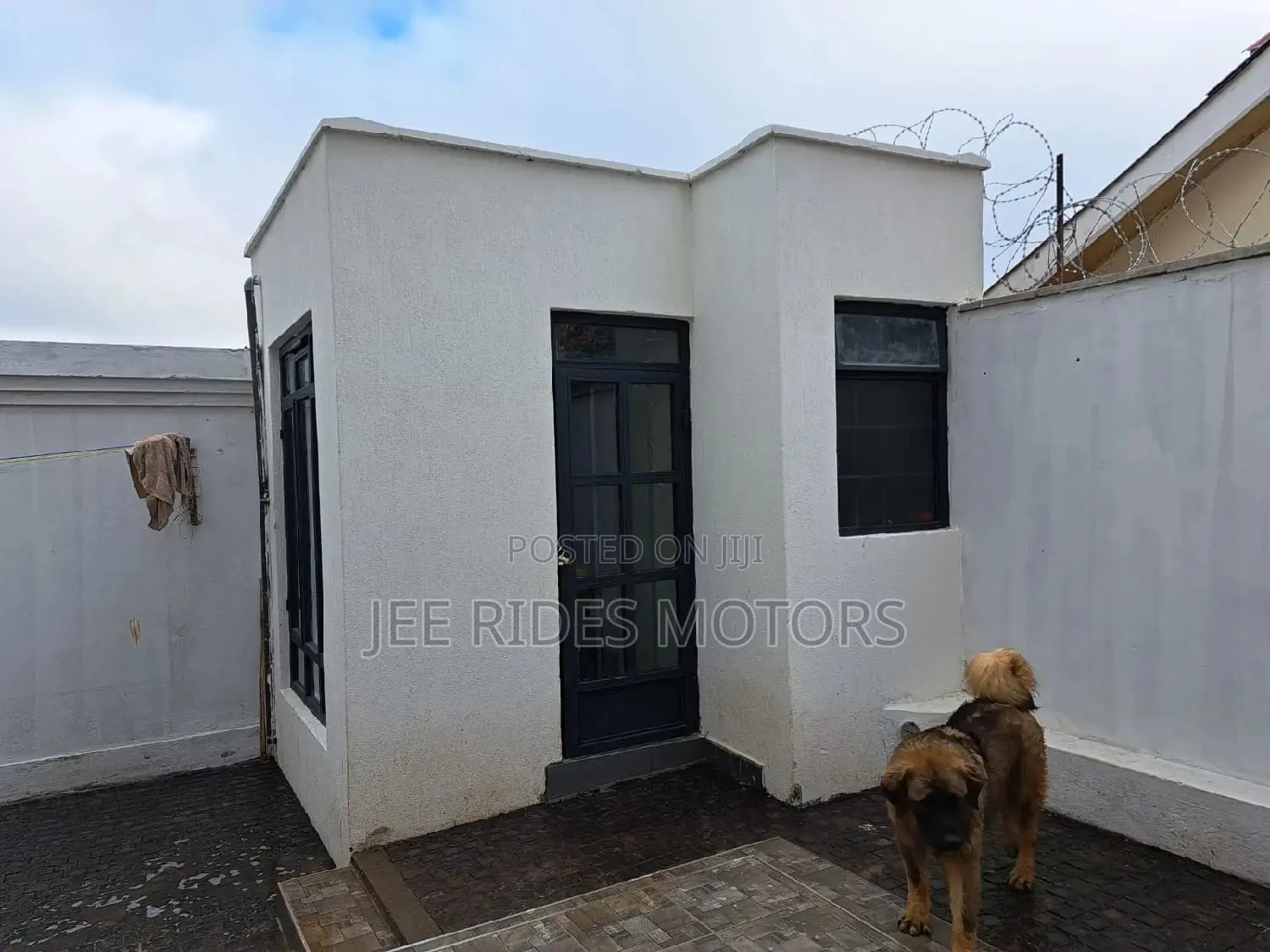 5-bedroom Furnished Maisonette in Syokimau, Nairobi Central - For Sale in Nairobi Central