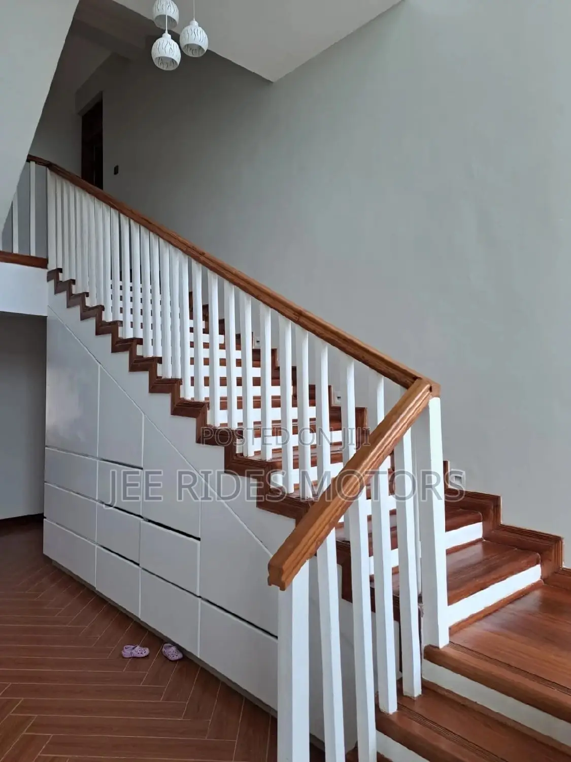 5-bedroom Furnished Maisonette in Syokimau, Nairobi Central - For Sale in Nairobi Central