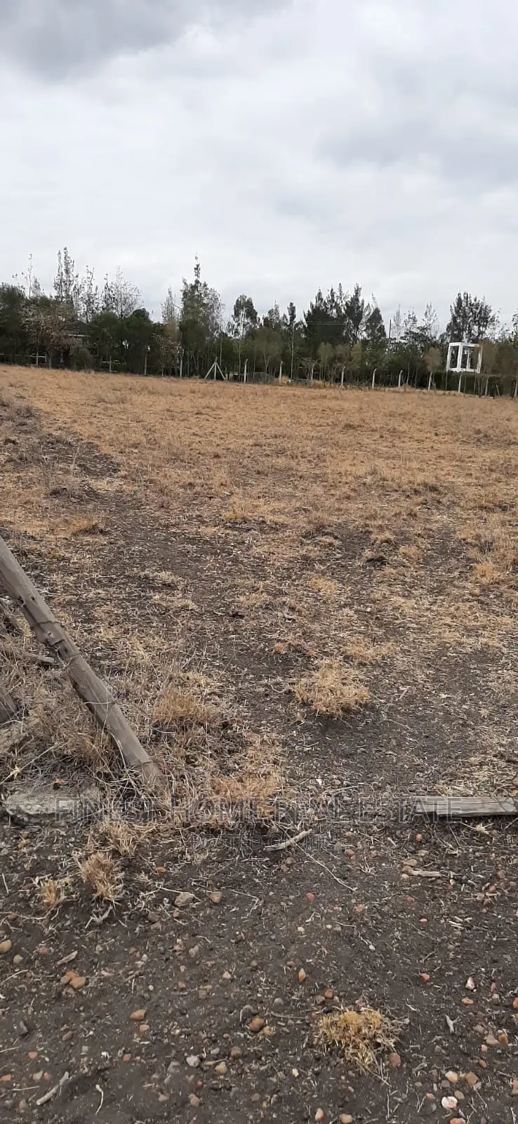 Spacious 1/2 Acre Land for Sale: Prime Location Awaits Your Dream Property in Kitengela