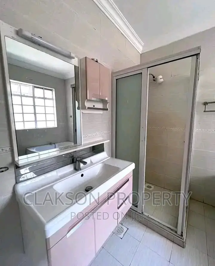 Lavington 3-Bedroom Apartment - Furnished & Spacious in Lavington