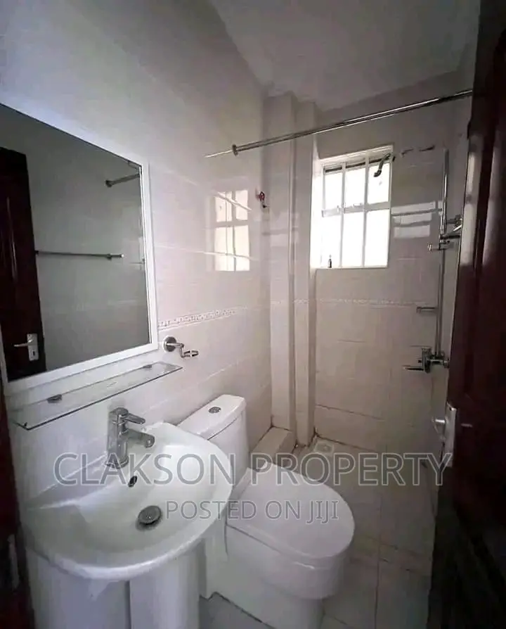 Lavington 3-Bedroom Apartment - Furnished & Spacious in Lavington
