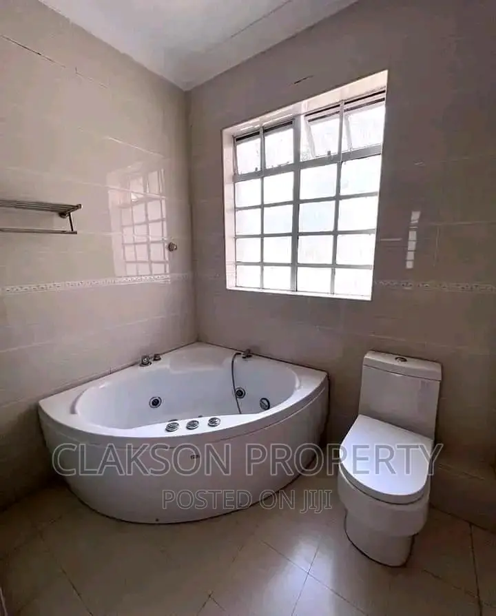 Lavington 3-Bedroom Apartment - Furnished & Spacious in Lavington