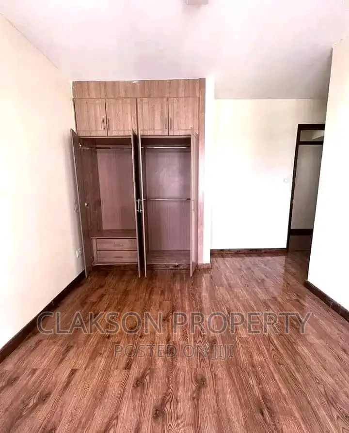 Lavington 3-Bedroom Apartment - Furnished & Spacious in Lavington