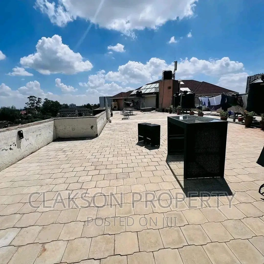 2-Bedroom Apartment to Let in Kilimani - Modern Living in Kilimani