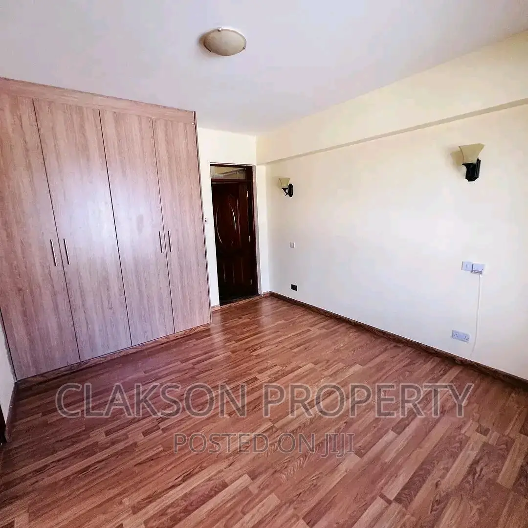 2-Bedroom Apartment to Let in Kilimani - Modern Living in Kilimani