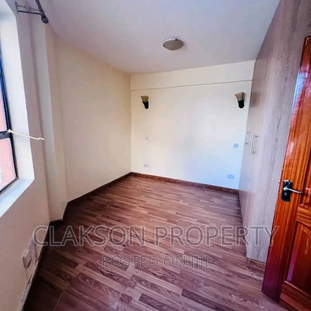 2-Bedroom Apartment to Let in Kilimani - Modern Living in Kilimani