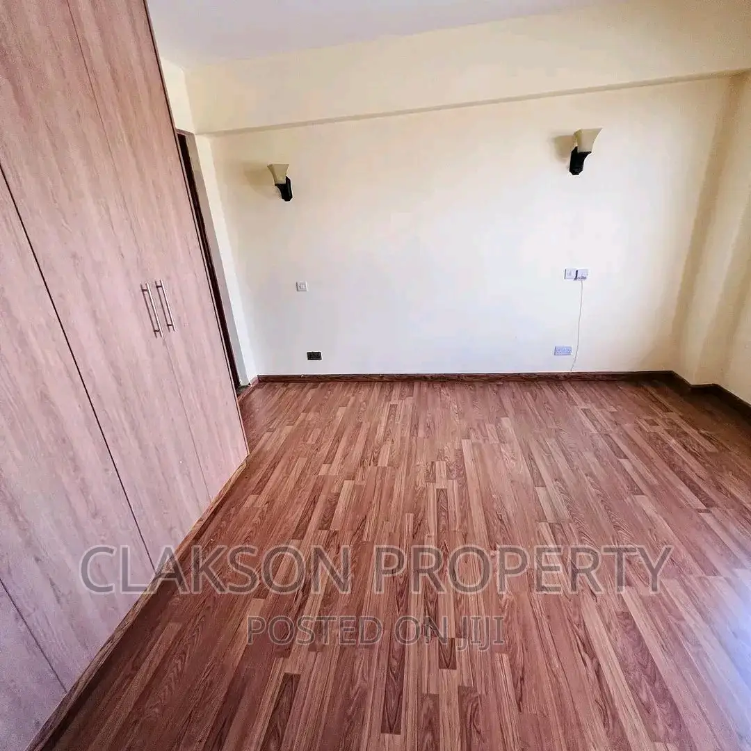 2-Bedroom Apartment to Let in Kilimani - Modern Living in Kilimani